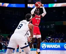 德国球队取得关键胜利,成功晋级决赛的是谁