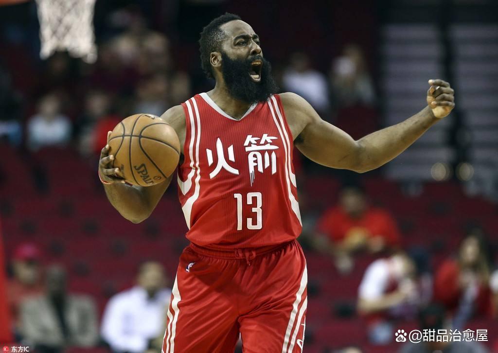火箭缺席季后赛